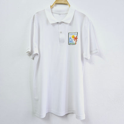 Polo Shirt Tamarin