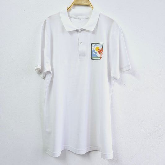 Polo Shirt Tamarin