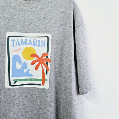 T-shirt Tamarin