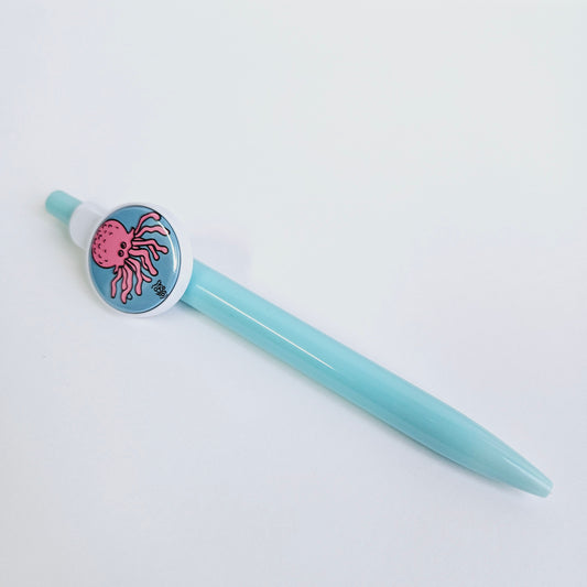 Jelly Fish Pen