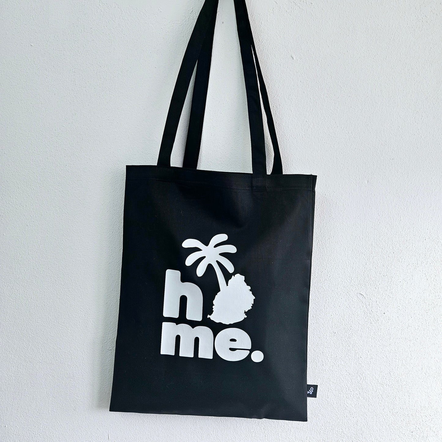 Tote Bag-Home Design