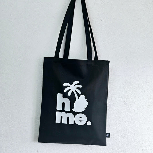 Tote Bag-Home Design