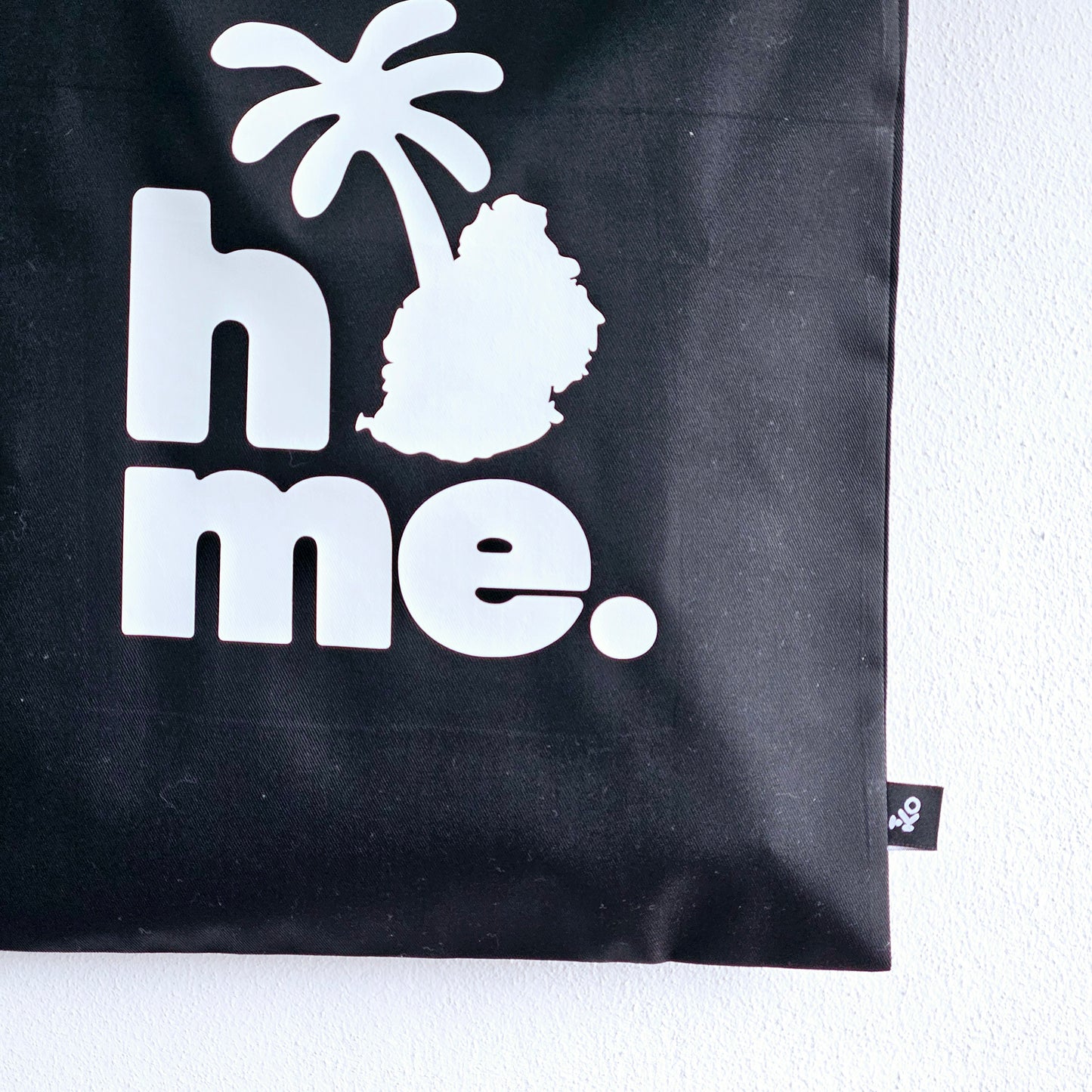 Tote Bag-Home Design