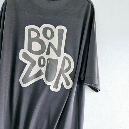 T-shirt Bon Zour