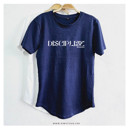 Discipline T-Shirt