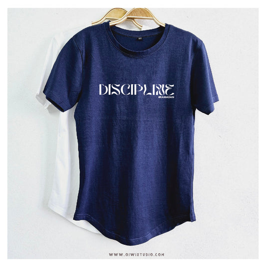 Discipline T-Shirt