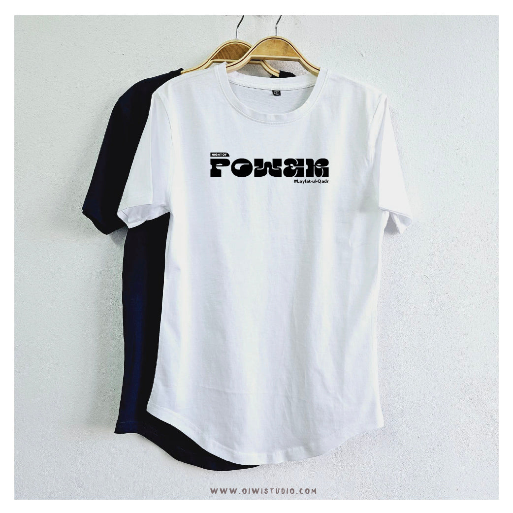 Power T-shirt