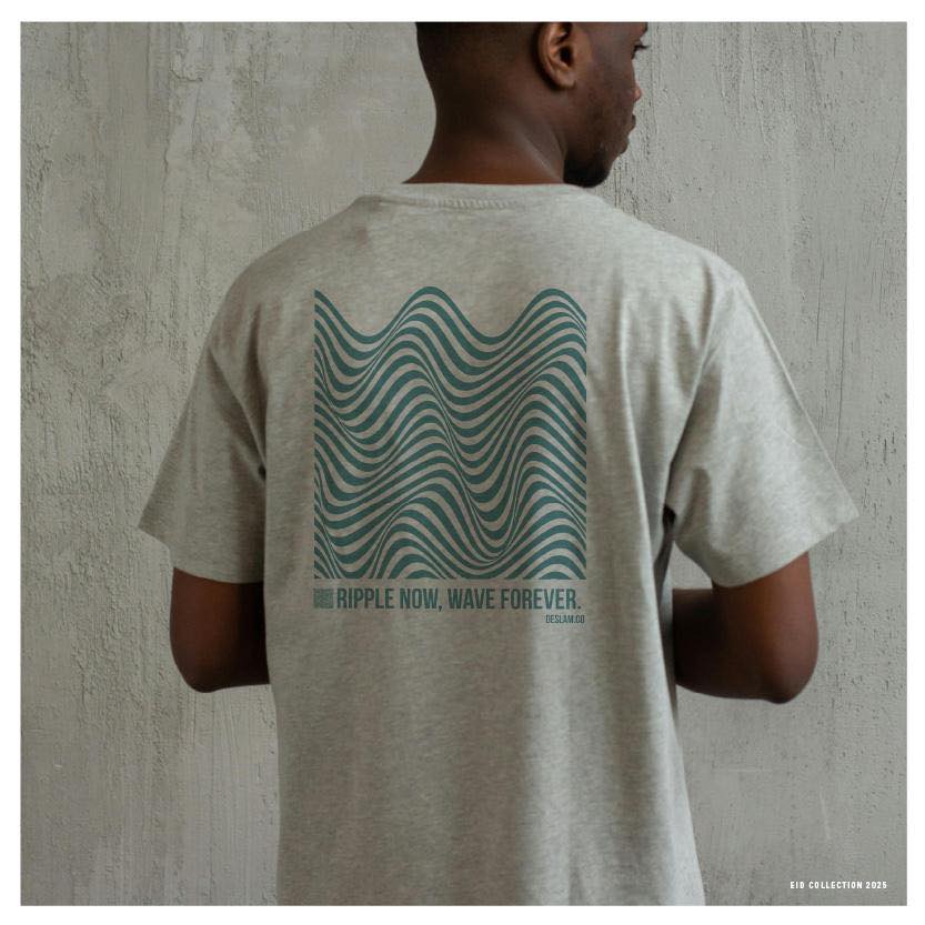 Wave T-Shirt