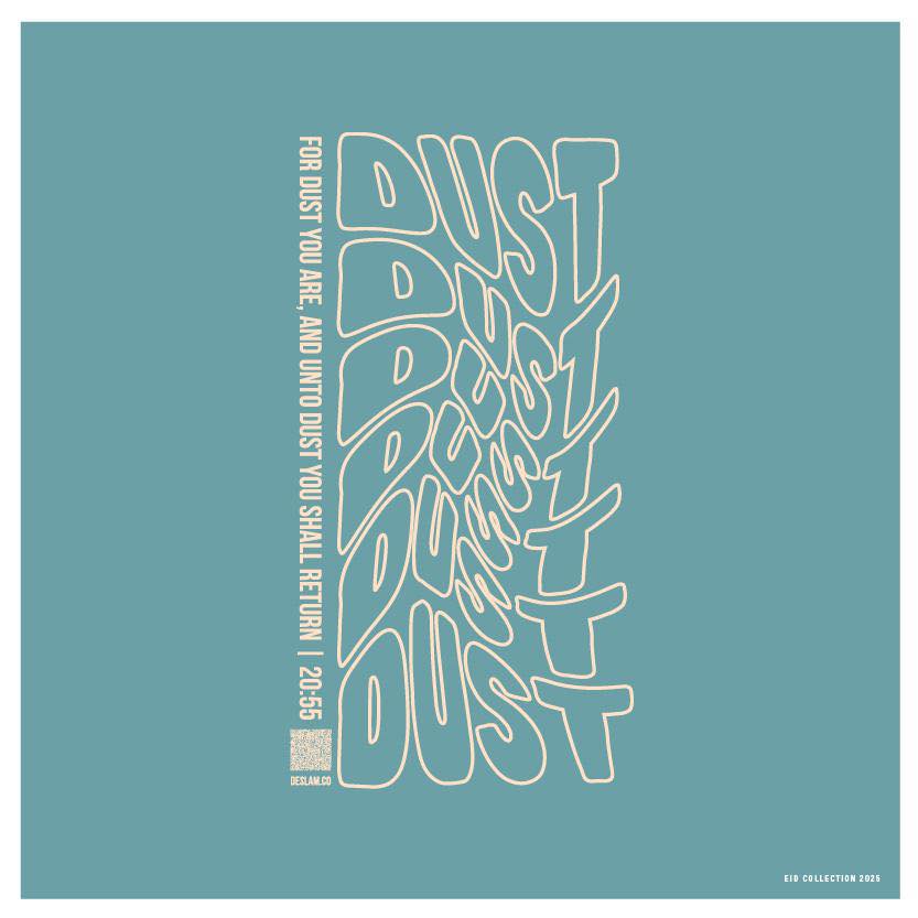 Dust T-Shirt