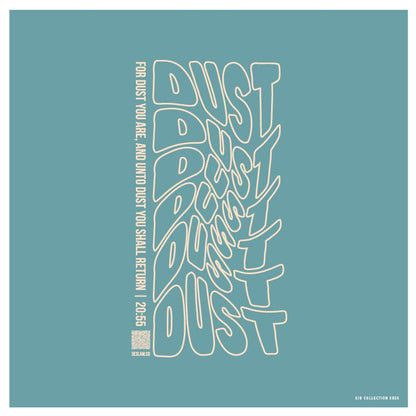 Dust T-Shirt