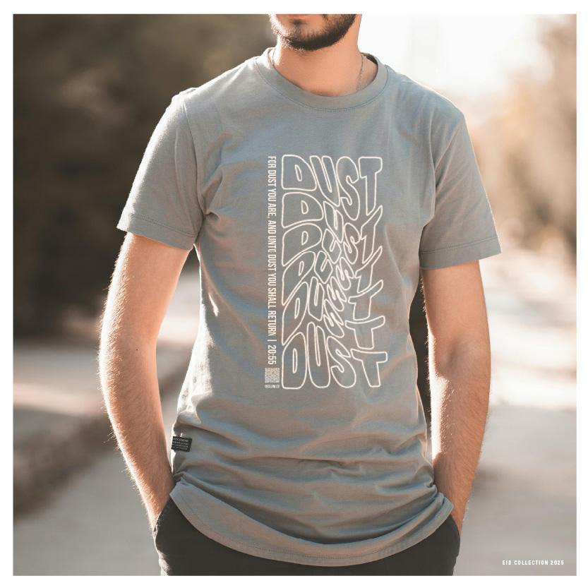 Dust T-Shirt