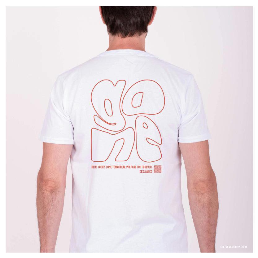 Gone T-Shirt