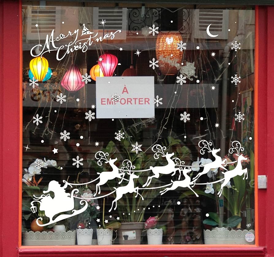 Window Decals