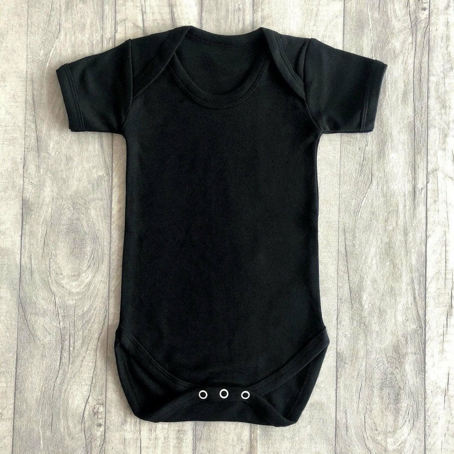 Baby Romper