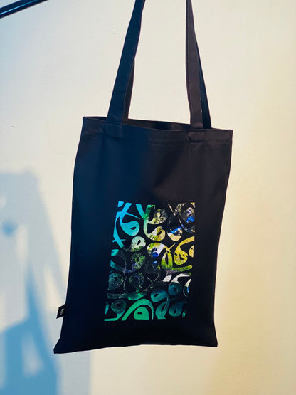 WOW - Tote Bag