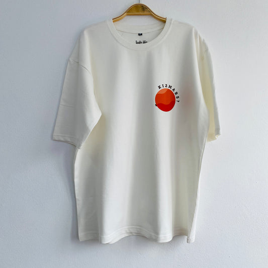T-shirt Ki2mars?