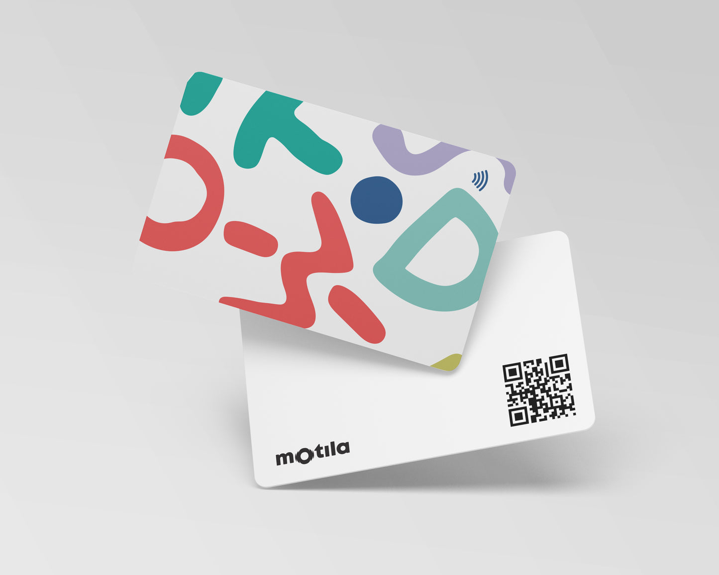 Pro Motila Card