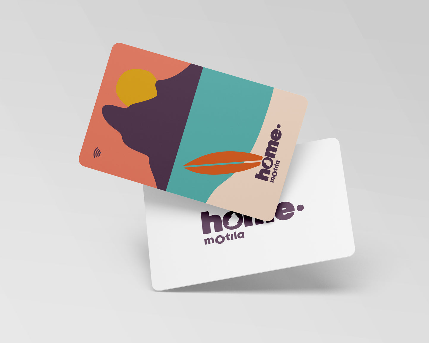 Go Motila Card | West Coast