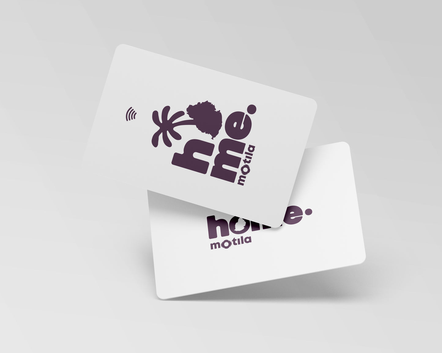 Go Motila Card | Home