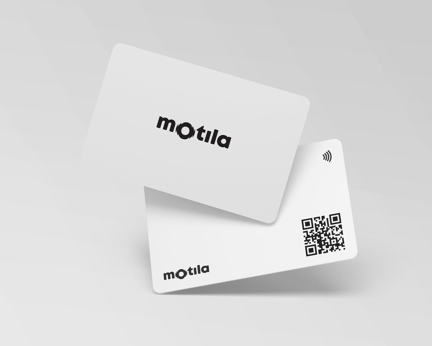 Basic Motila Card