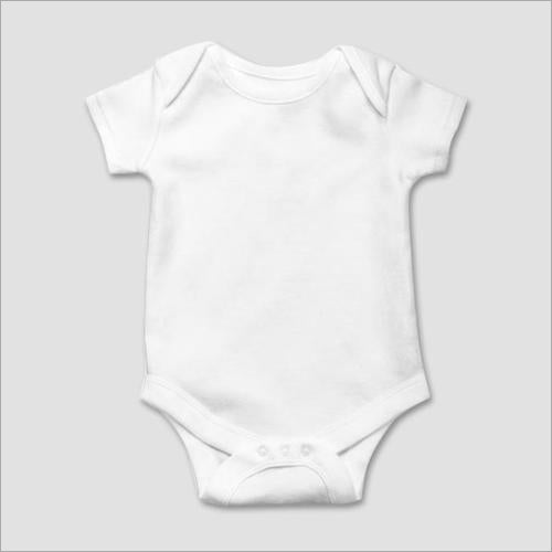 Baby Romper