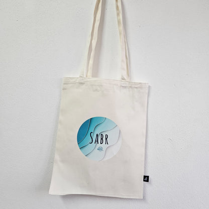 Sabr - Tote bag