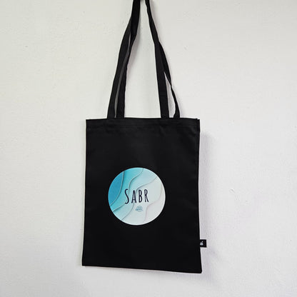 Sabr - Tote bag