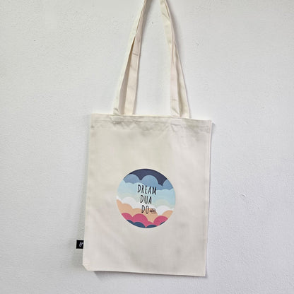 Dream Dua Do - Tote Bag