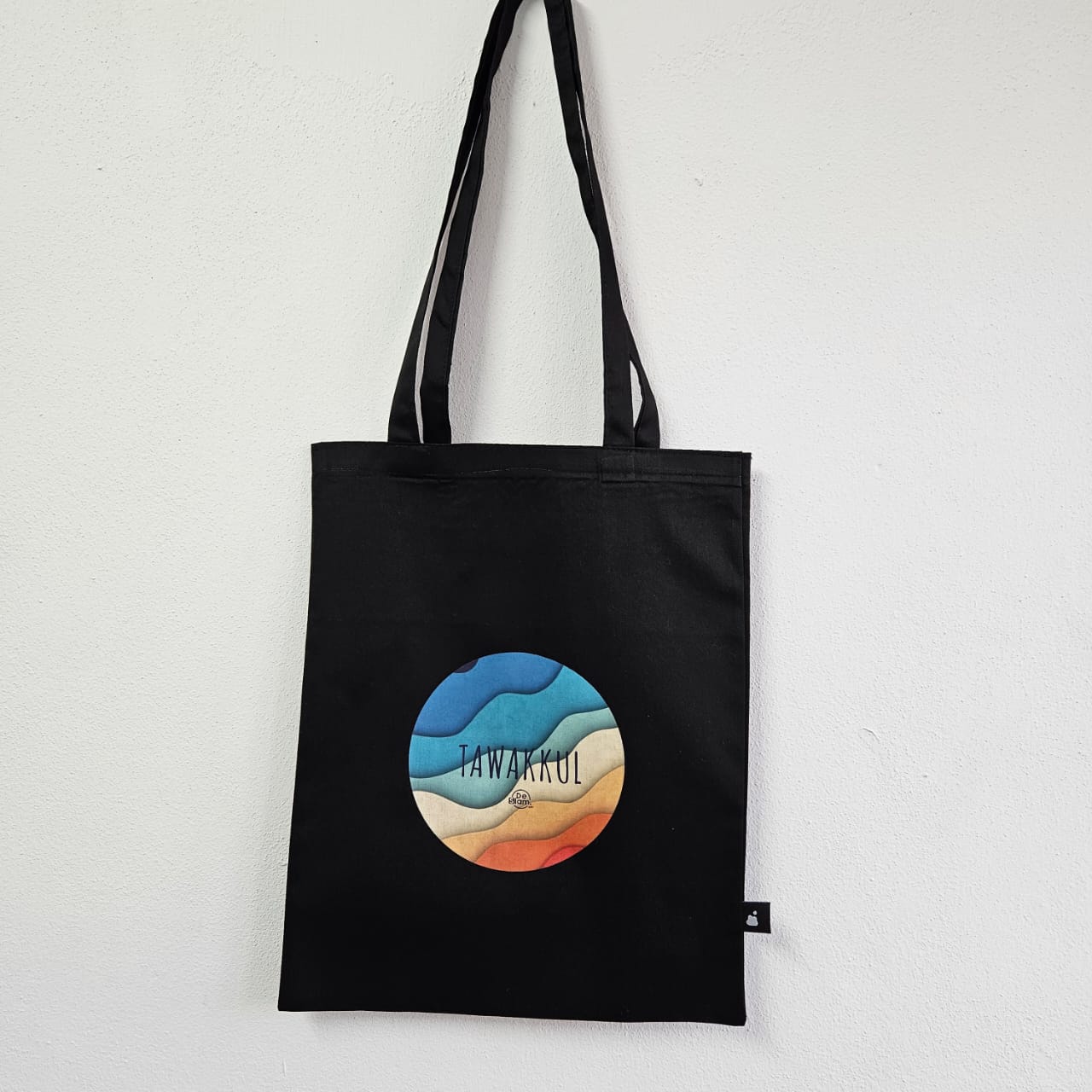 Tawakkul - Tote Bag