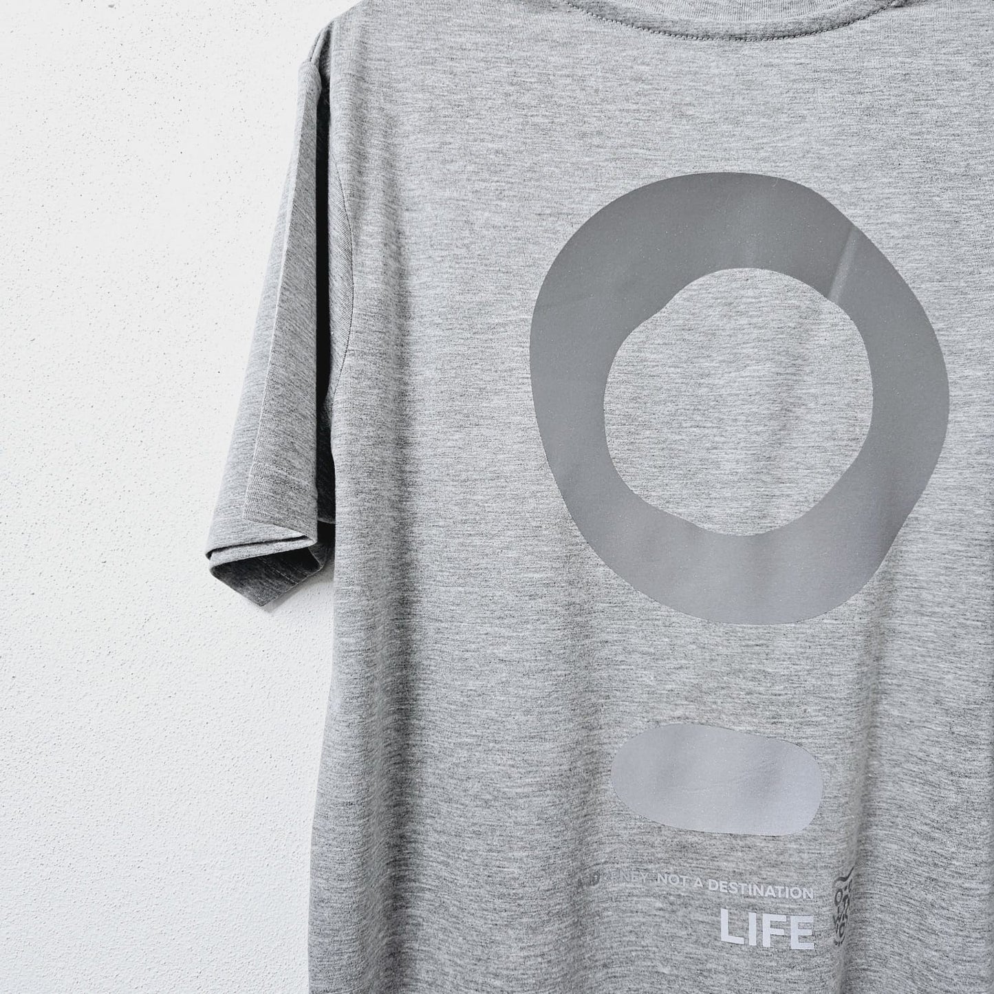 T-shirt Life elemental collection