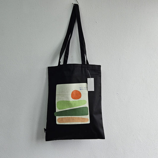 Tote Bag- Flic en Flac