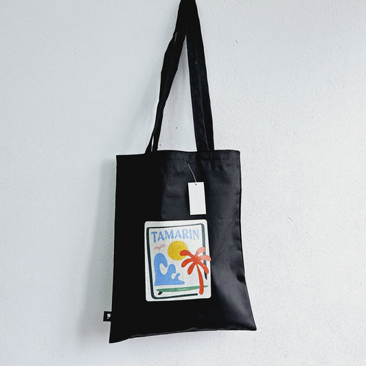 Tote Bag- Tamarin