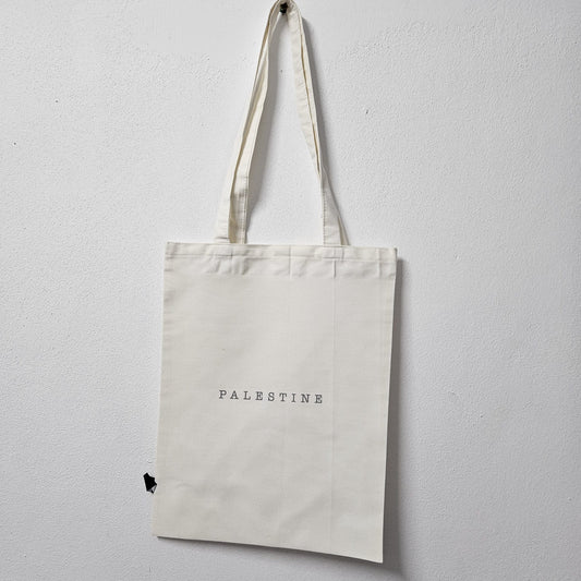 Solidarity Horizontal - Tote Bag