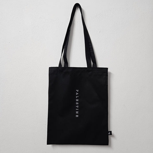 Solidarity Vertical - Tote Bag