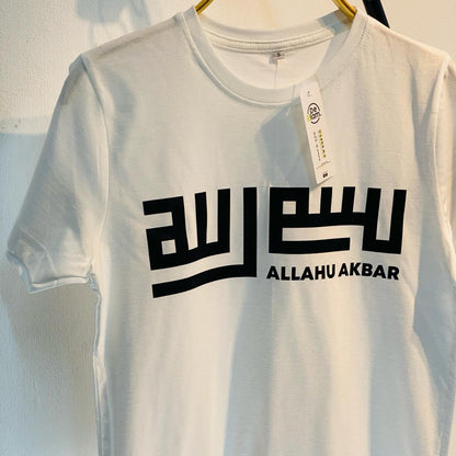 Allahu Akbar T-Shirt