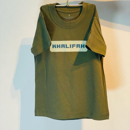 Khalifah T-Shirt