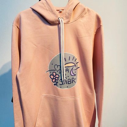 Dua & Sabr - Hoodie