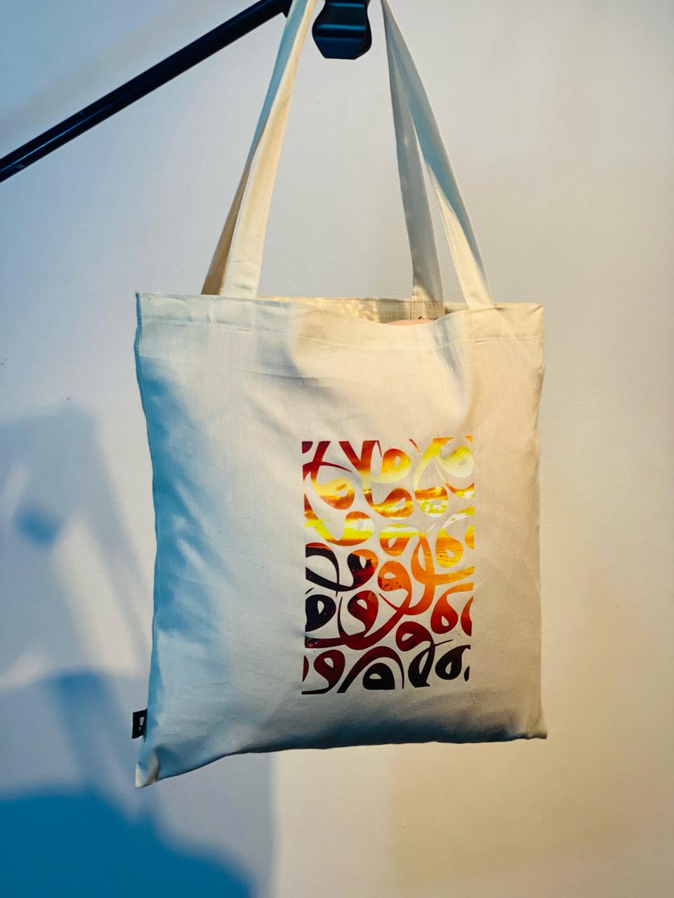 WOW - Tote Bag