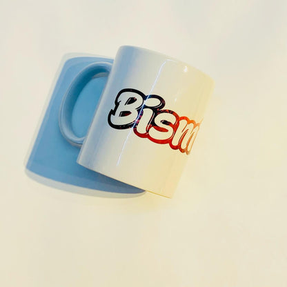 Bismillah - Mug