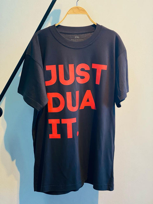 Just Dua IT T-Shirt