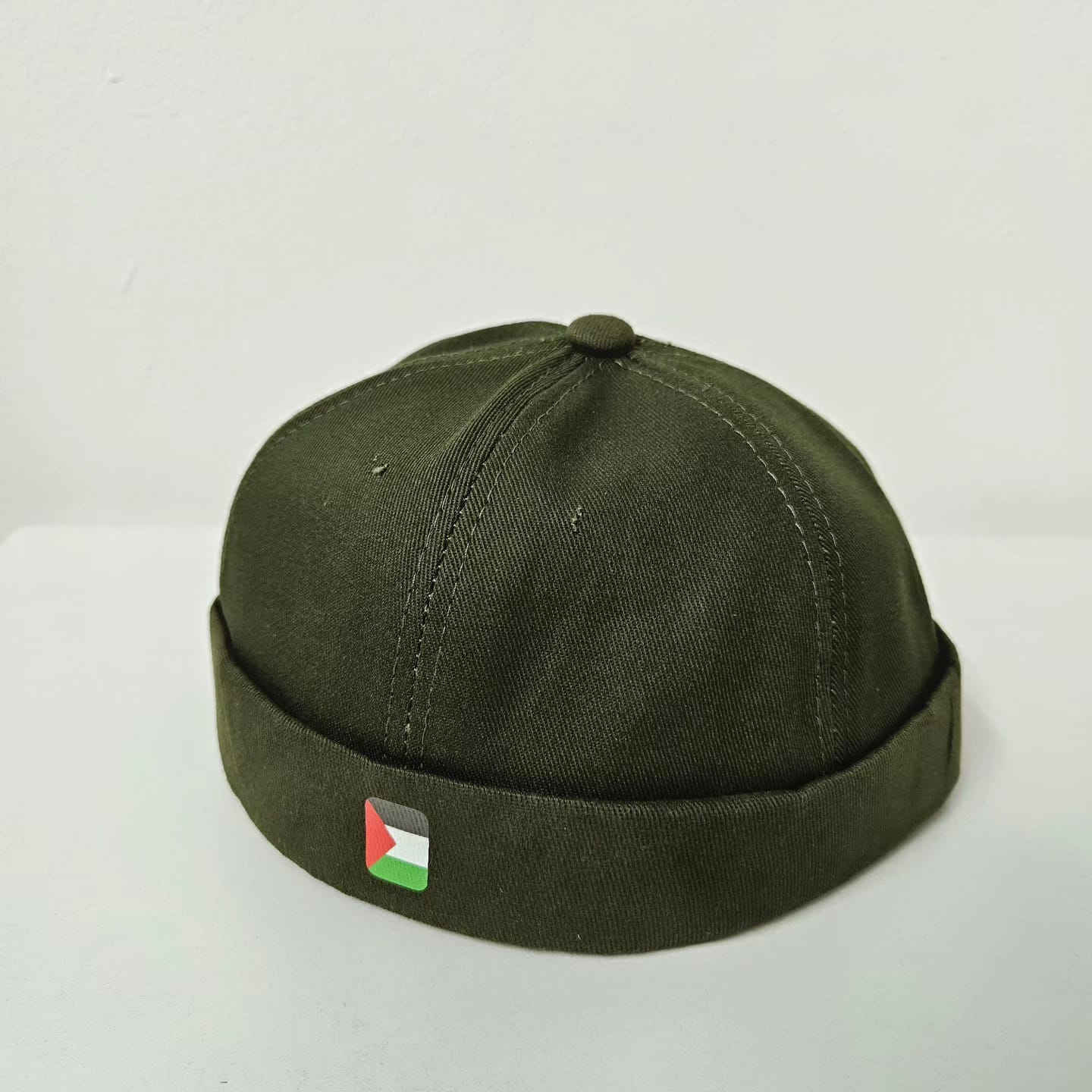 Beanie Caps (Flag)