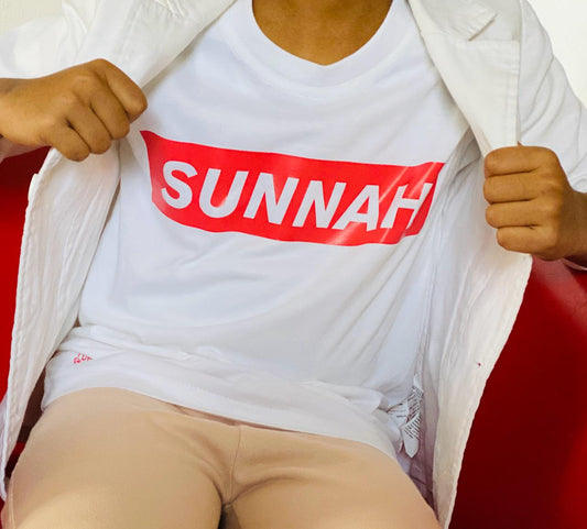 Sunnah T-Shirt