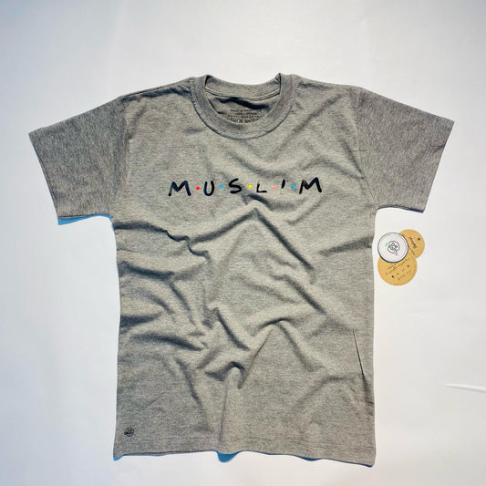 M.U.S.L.I.M T-Shirt