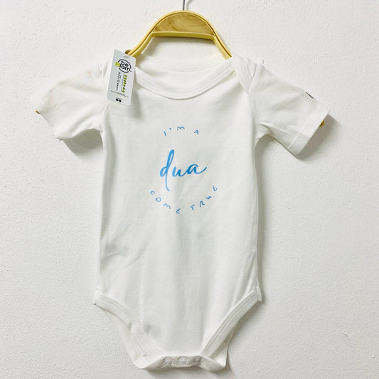 I'm a Dua Come True - Baby Romper