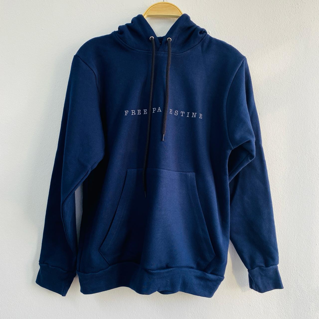 Solidarity Hoodie