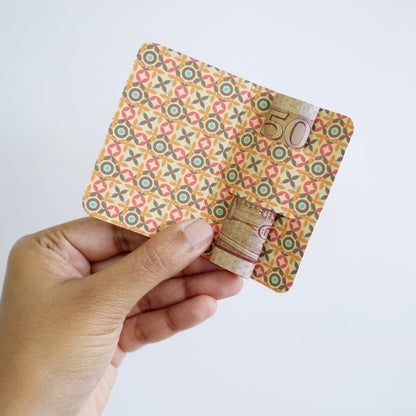 Mixed Designs - Eidi Sleeve