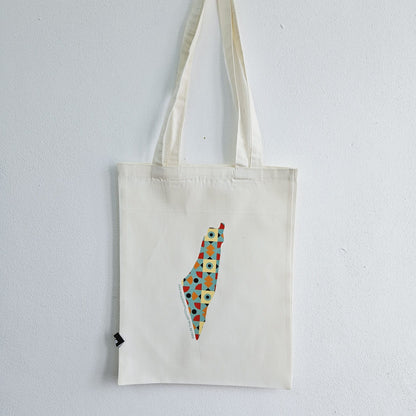 Beyond - Tote Bag