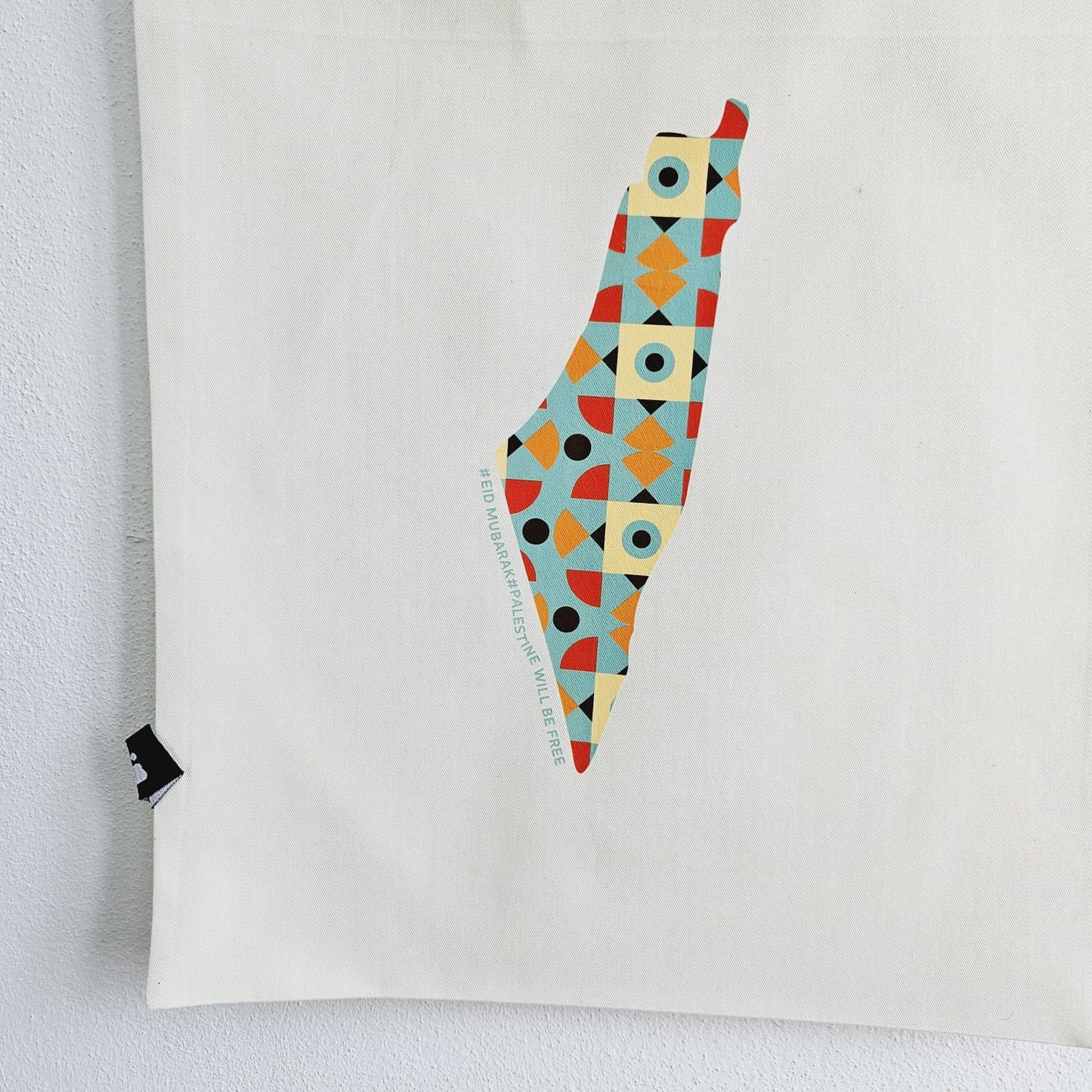 Beyond - Tote Bag