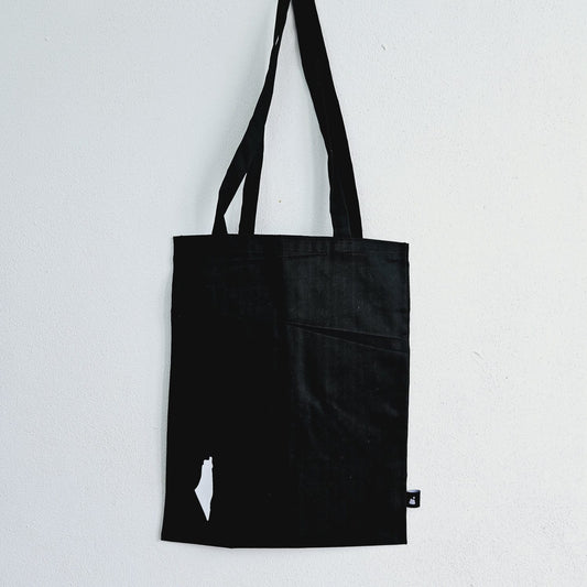 Full Map - Tote Bag