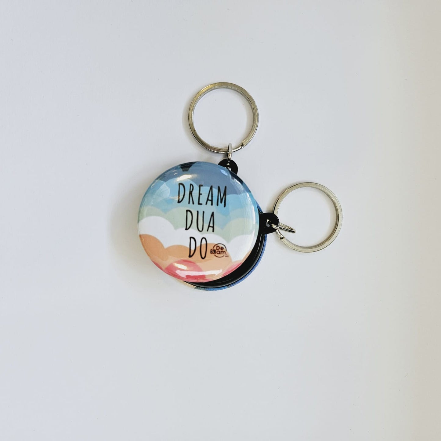 Dream Dua Do - Key Chain